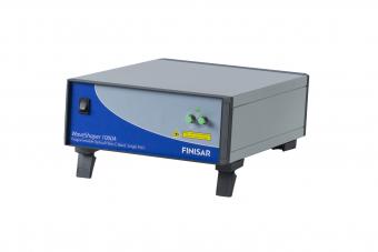 WaveShaper 1000A/SP Programmable Single Polarization Filter, available for 1 µm and 1.55 µm signals
