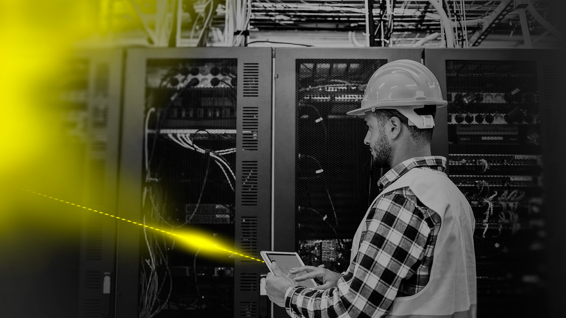 Increase collaboration and build trust with your business partners