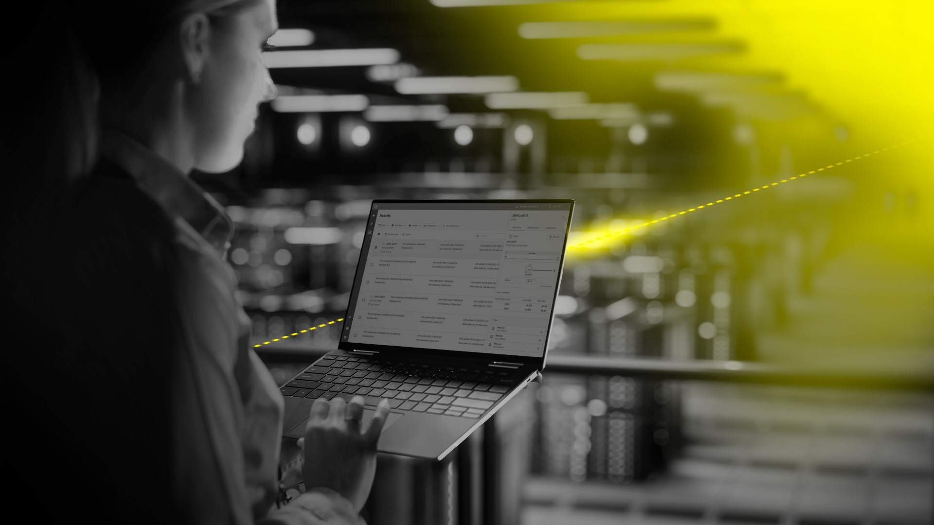 Boost efficiency with automated processes
