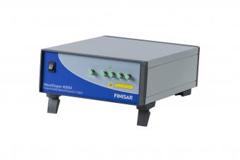 WaveShaper 4000A Multiport Optical Processor