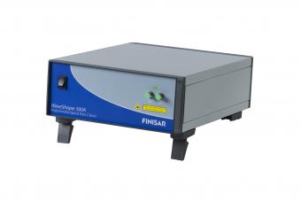 WaveShaper 500A Programmable Optical Filter