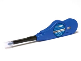 IBC™ Brand Cleaner MPO – MTP® Brand Connector and generic MPO connectors