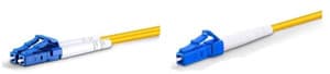 LC and LC Duplex Connectors