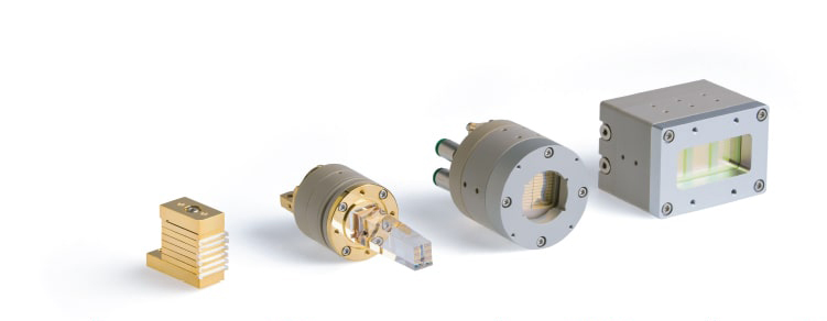 Monocrom Diode Lasers