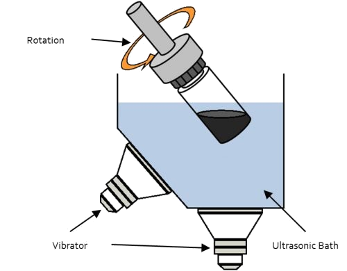THINKY-PR-1 Diagram