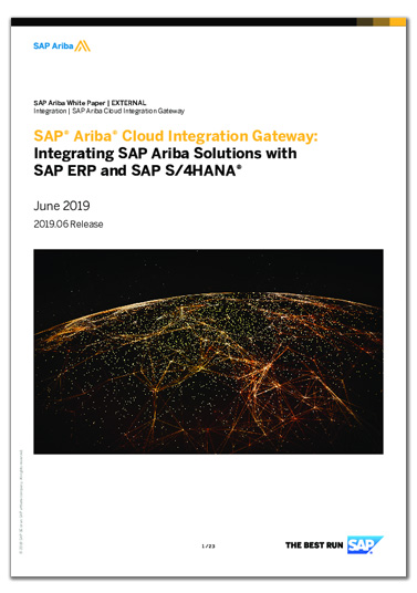 AusOptic is on SAP Ariba Procurement System