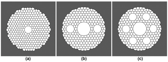 Hollow-Core Optical Fibers for Telecommunications and Data Transmission