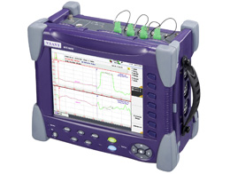 VIAVI Portable DTSS Interrogator Brillouin OTDR (BOTDR)