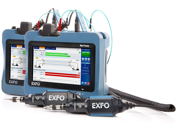 EXFO OLTS 940 Kit