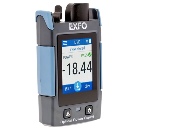 EXFO OPM Power Meter