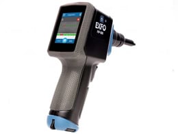 EXFO FIP-500 Fiber Inspection Scope