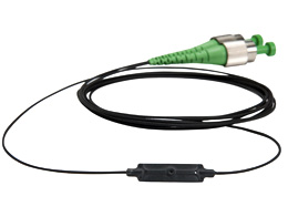 Luna Fibre Sensor Options