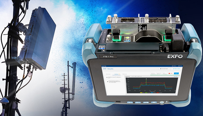 5GPro CPRI