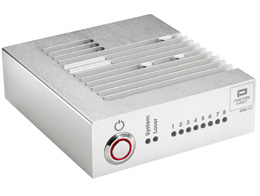 GTR FBG Sensing System