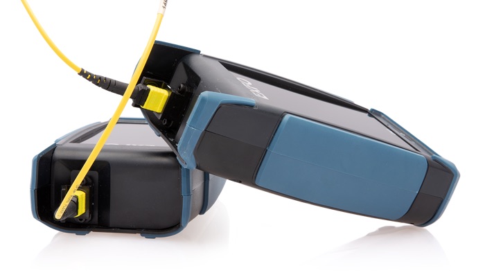 PXM LXM MPO Optical Testers