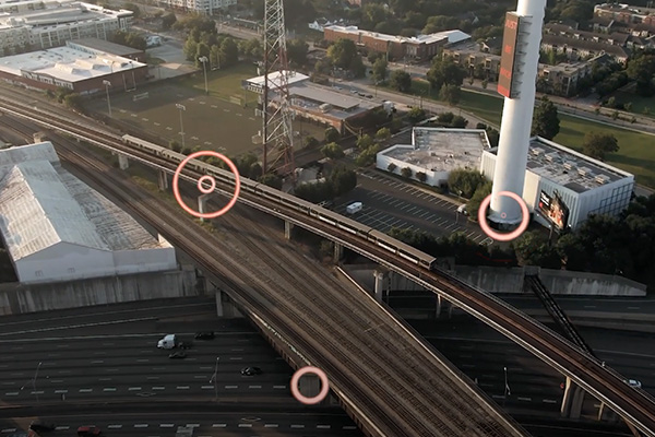 Revolutionary Railway Monitoring: Nerve-Sensors Transform Track Safety and Maintenance