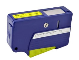NTT-AT OPTIPOP-R3 Reel Cleaner for MPO/MTP connectors with pins