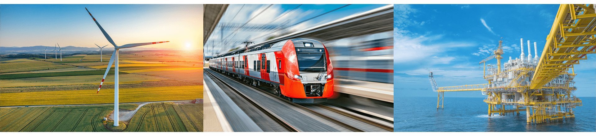 Industry Applications for Fibre Optic Sensing