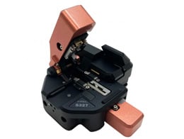 FITEL S327 High Precision Optical Fiber Cleaver