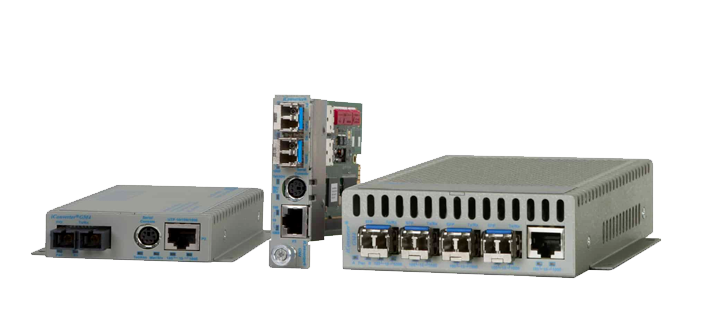 Inside an MPO connector