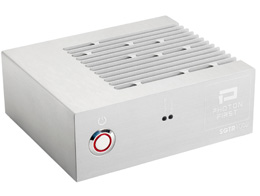 SGTR FBG Sensing System