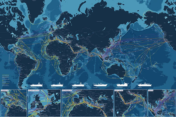 Case Study: Oceanic Monitoring with DAS
