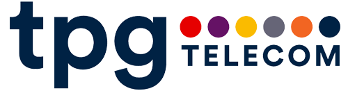 TPG Telecoms