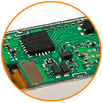 FLEXBOX-Ready micro controller