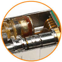 Quality optical sub-assembly