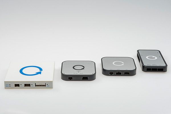 The FLEXBOX has been empowering network builders since 2008