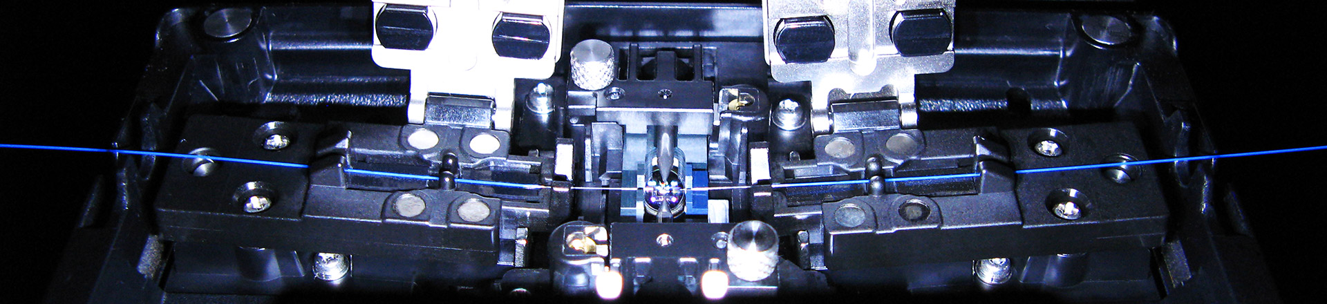 Furukawa Electric Fusion Splicer Technology