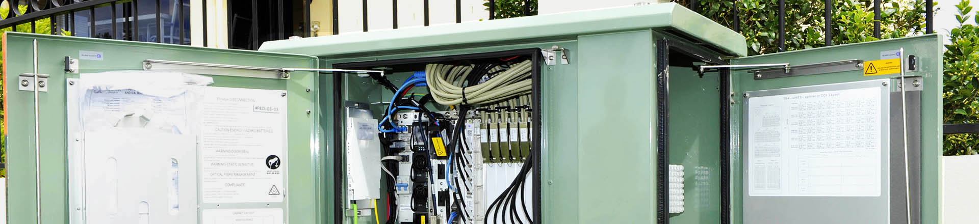 Catalog: NBN (National Broadband Network) Catalog: NBN (National Broadband Network)