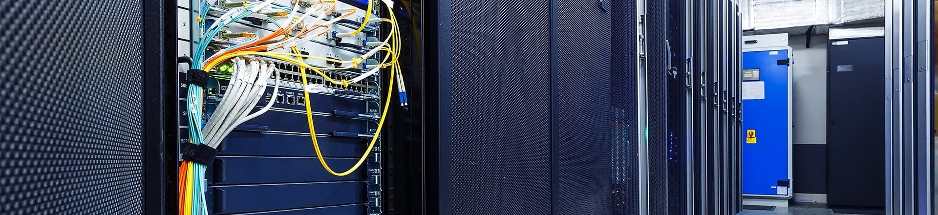 Ethernet and LAN Devices