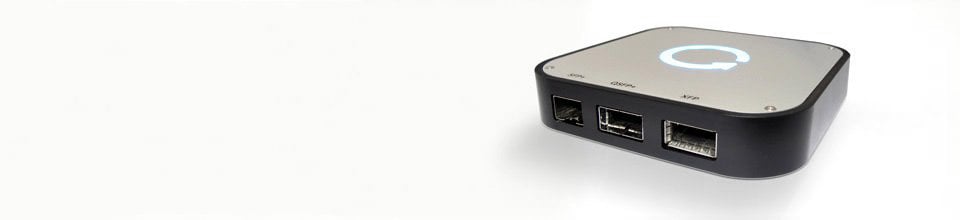 FLEXBOX Transceiver Programmer FLEXBOX Transceiver Programmer