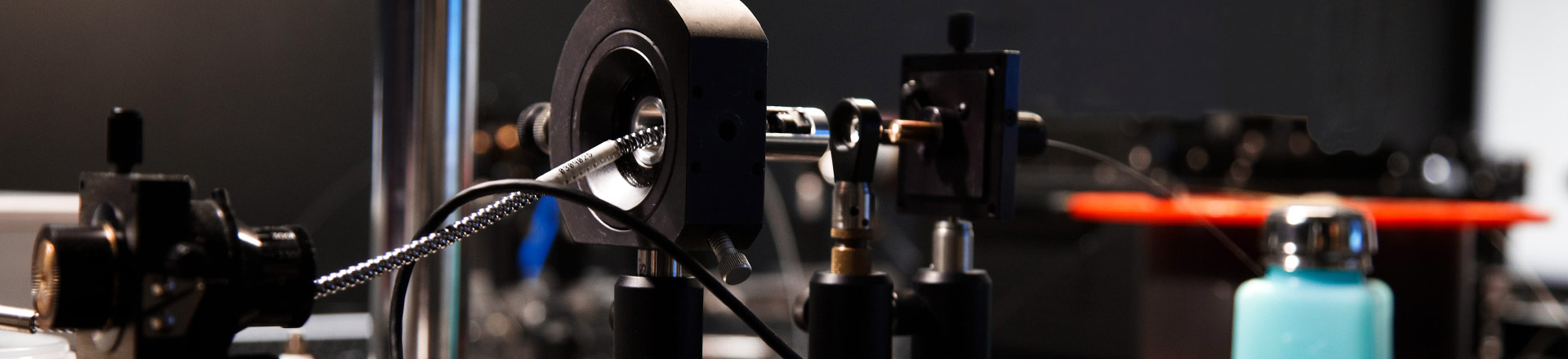FiberLabs: Fibre Amplifiers, Coupled Sources and Fibres