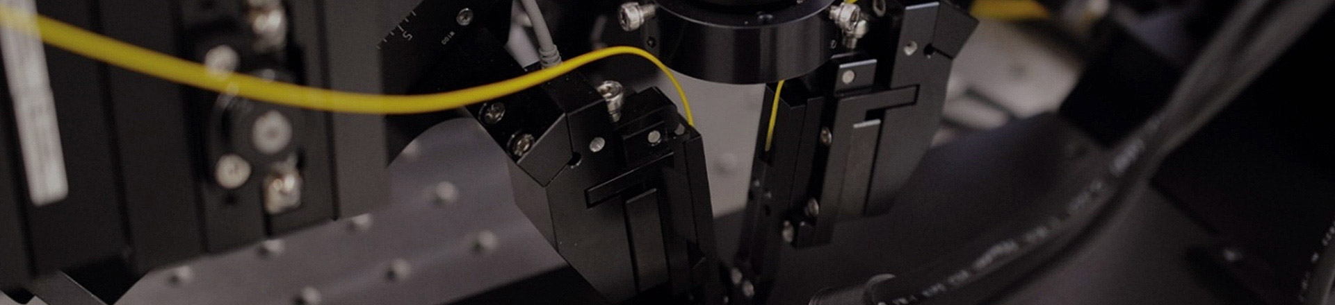 FIBERPRO: Optical Testing and Sensing