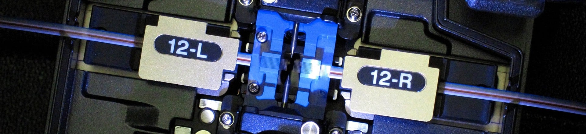 FITEL: Fusion Splicers
