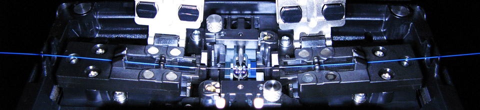 FITEL: Fusion Splicer Technology FITEL: Fusion Splicer Technology