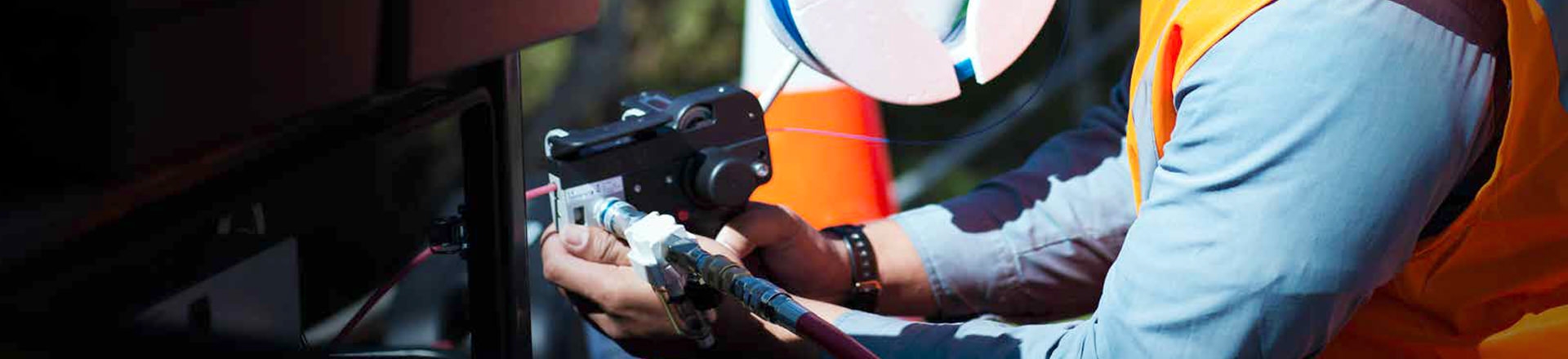 Installers and Telco Contractors