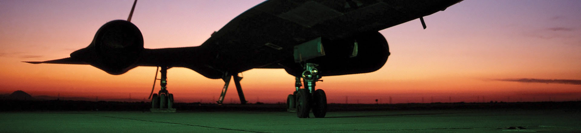 Aerospace and Defence