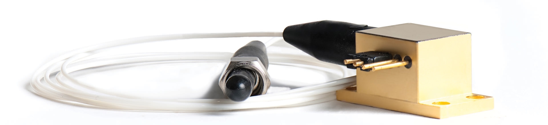 Fiber Optic Lasers