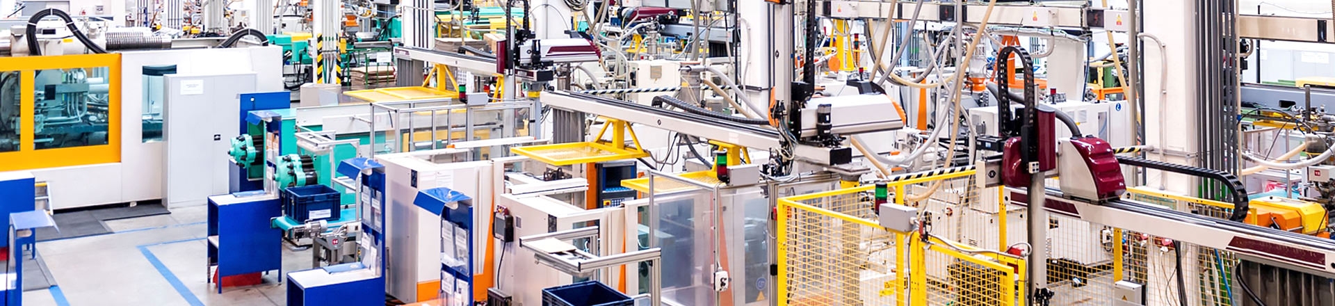 Optical Equipment Manufacturing (OEM)