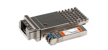 FLEXOPTIX Adapters for Universal Transceivers