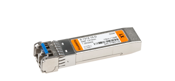 FLEXOPTIX SFP Universal Transceivers