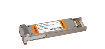 FLEXOPTIX XFP Universal Transceivers