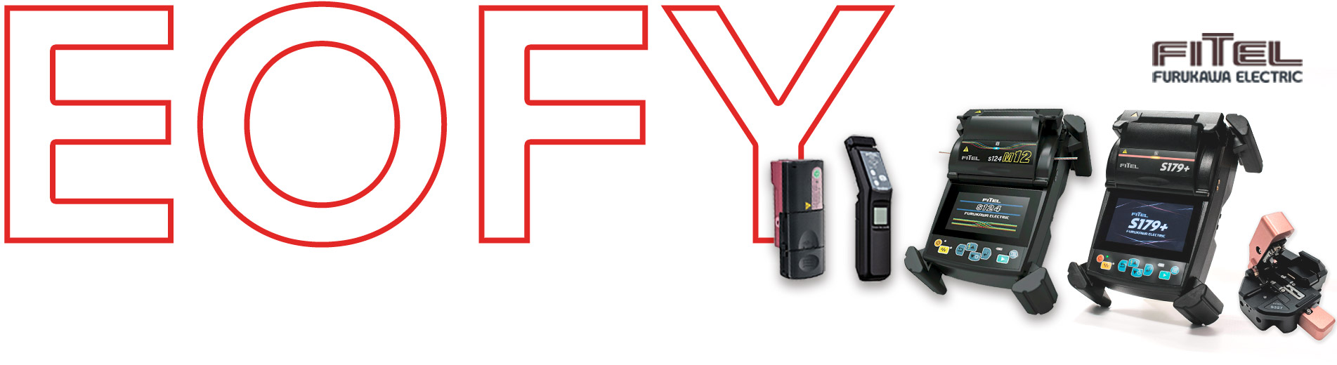 2024 EOFY Tax Time - New Equipment Offers