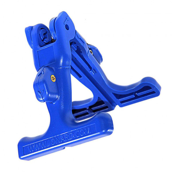 Jonard FOD-2000 Fibre Optic Drop Cable Slitter Tool for 0.250" Flat Drop Cable Splitting