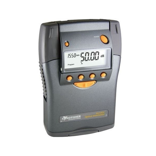 KI 7010 Series Variable Optical Attenuator 850-1300 nm Multi-mode