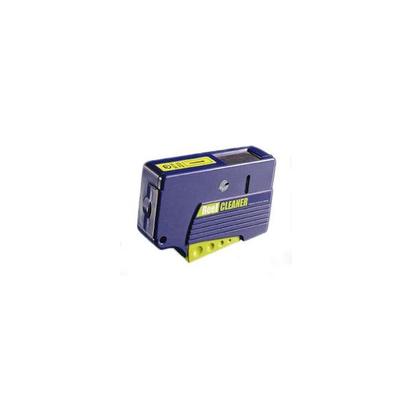 OPTIPOP-R Reel Connector Cleaner, One-slot type
