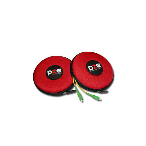 DZE Series 3 OTDR Launch Lead Set